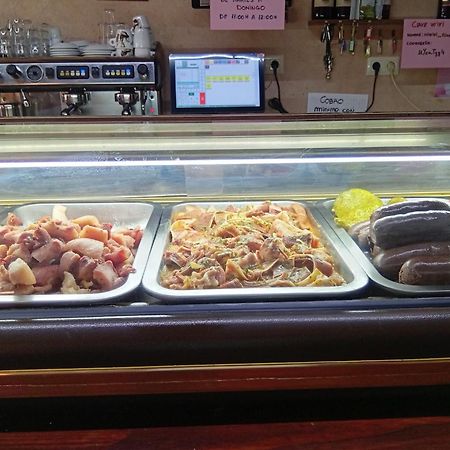 Los Quinones Fuentes Calientes 外观 照片