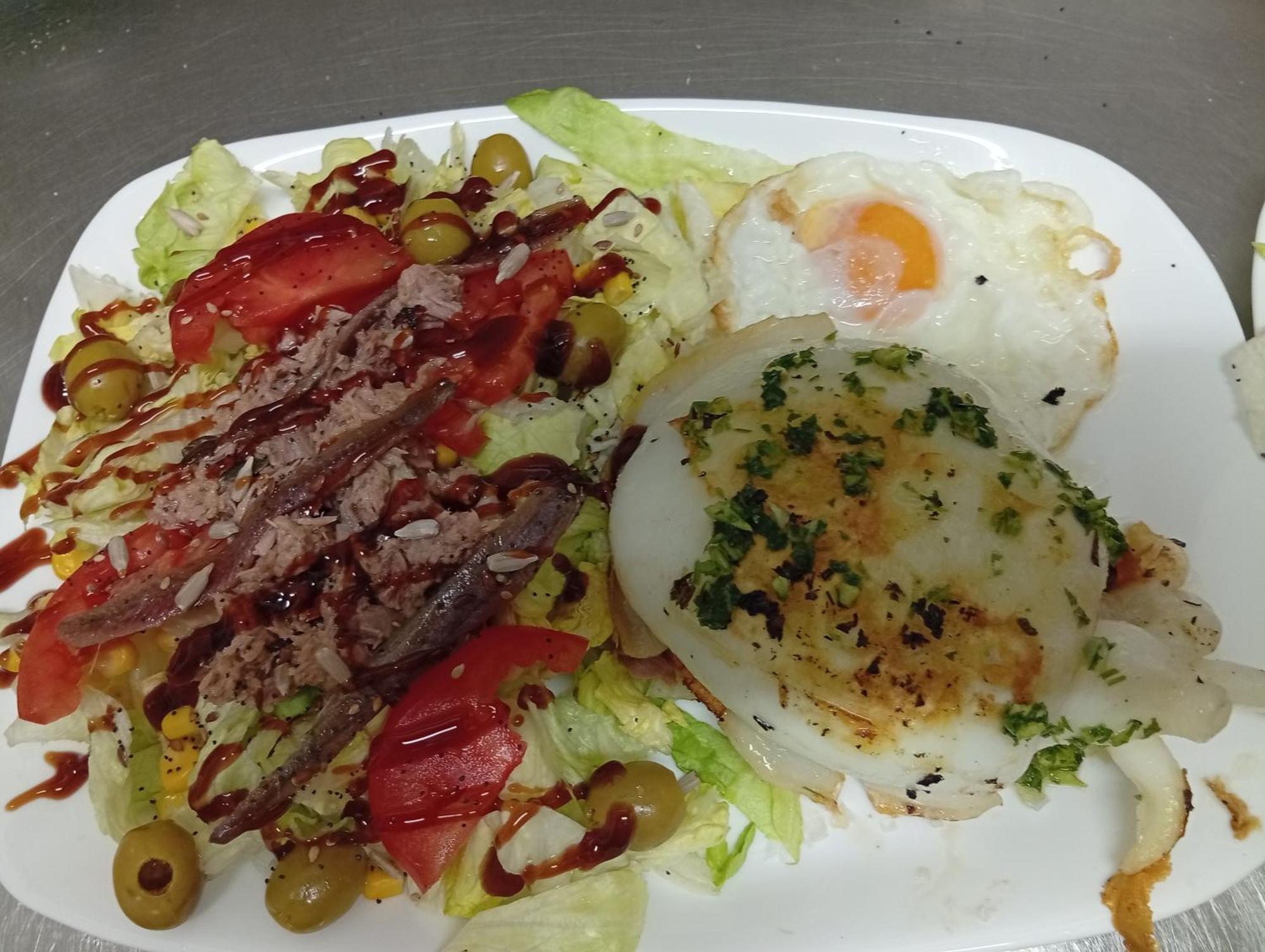 Los Quinones Fuentes Calientes 外观 照片