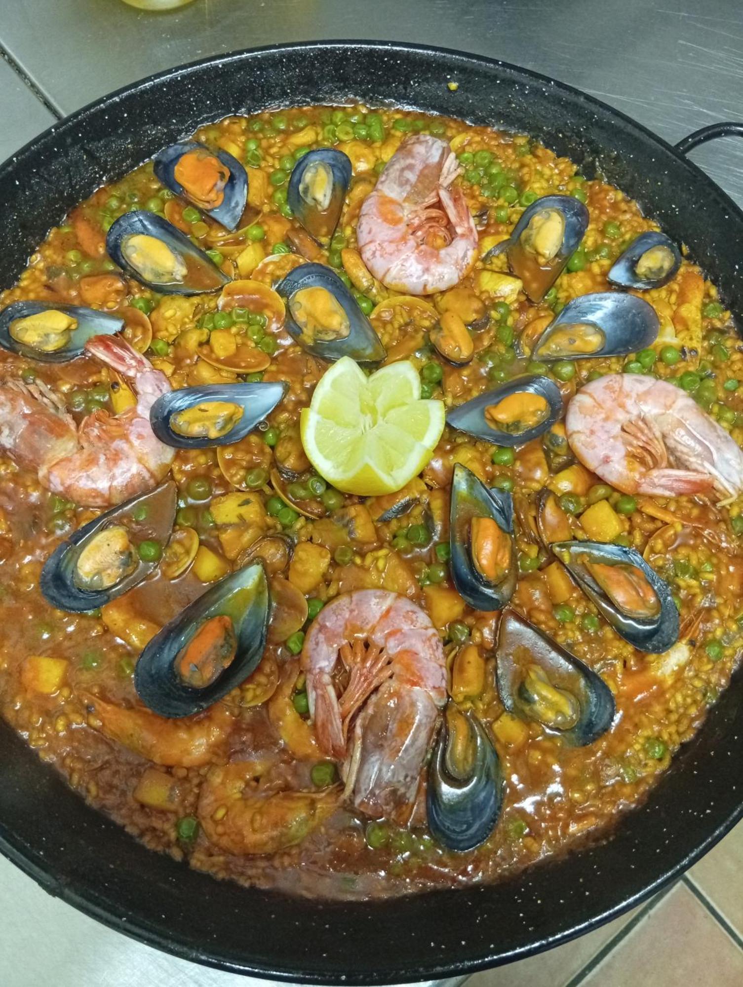Los Quinones Fuentes Calientes 外观 照片