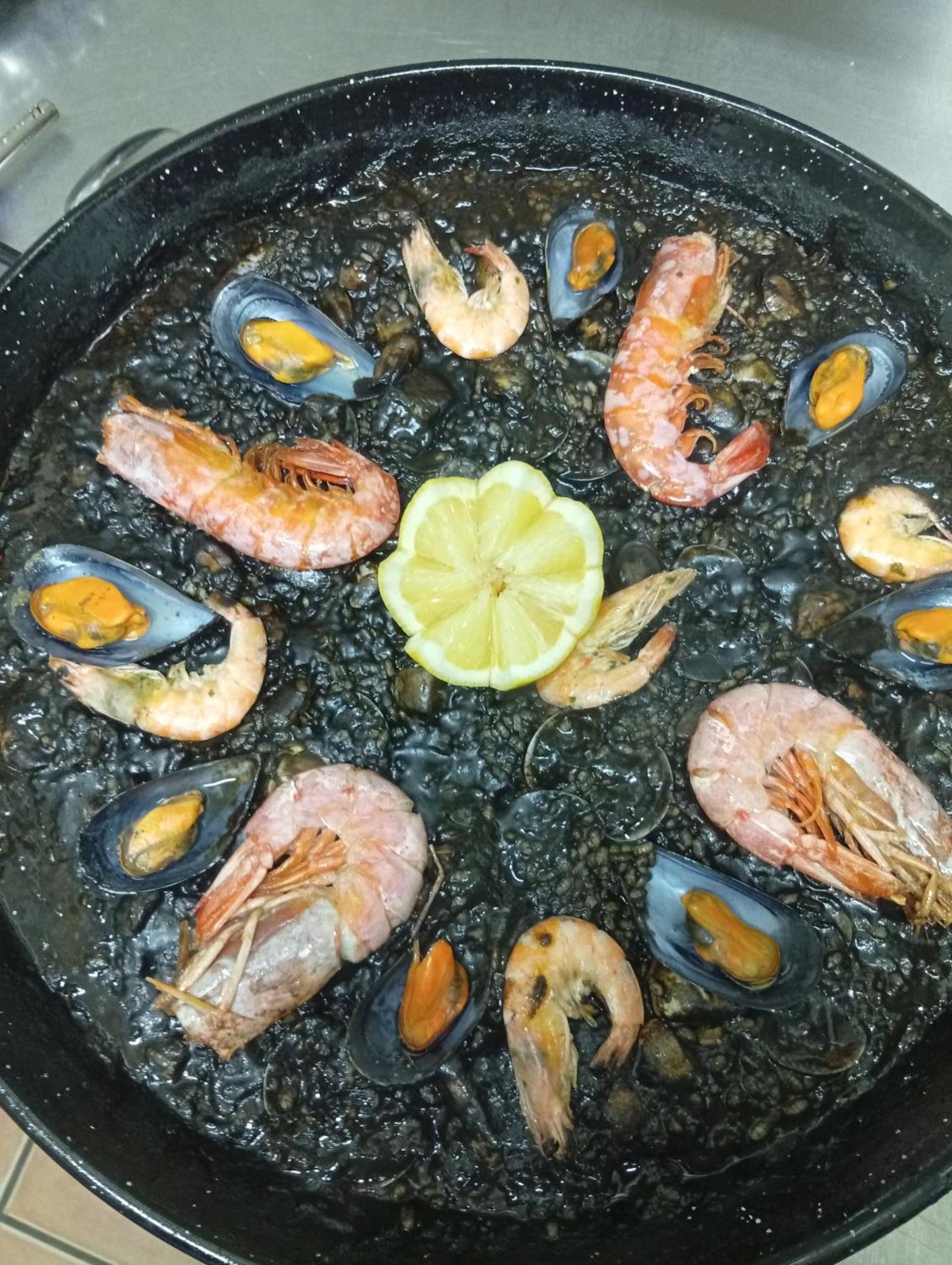 Los Quinones Fuentes Calientes 外观 照片